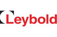 Logo Leybold mit Unterdruckpumpen bei VP-Parts